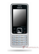 Nokia 6300