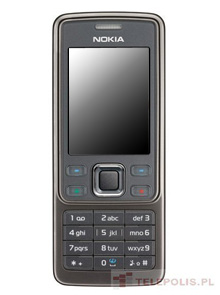 Nokia 6300i