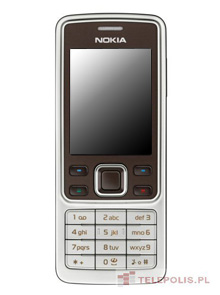 Nokia 6301