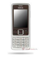 Nokia 6301