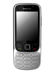 Nokia 6303 classic Nokia 6303 classic
