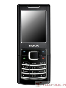 Nokia 6500 classic