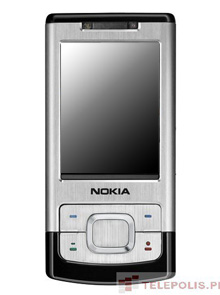 Nokia 6500s