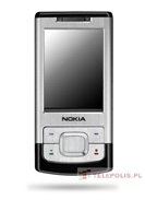 Nokia 6500 slide