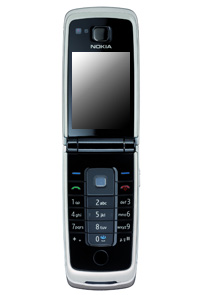 Nokia 6600 fold Nokia 6600 fold