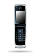Nokia 6600 fold
