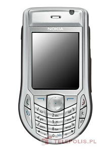 Nokia 6630
