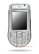 Nokia 6630
