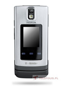Nokia 6650 fold