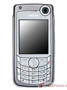 Nokia 6680