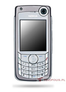 Nokia 6680