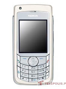 Nokia 6681