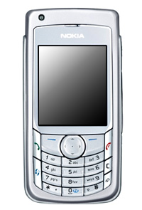 Nokia 6682 Nokia 6682