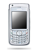 Nokia 6682