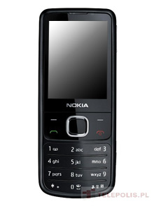 Nokia 6700 classic