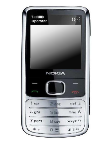 Nokia 6700 classic Nokia 6700 classic