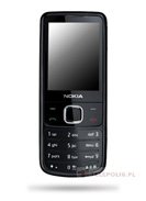 Nokia 6700 classic