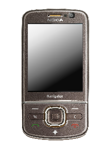 Nokia 6710 Navigator Nokia 6710 Navigator