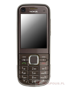 Nokia 6720 classic