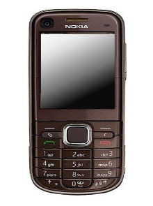 Nokia 6720 classic Nokia 6720 classic