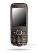 Nokia 6720 classic