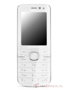 Nokia 6730 classic
