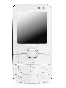 Nokia 6730 classic Nokia 6730 classic