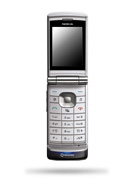 Nokia 6750 mural