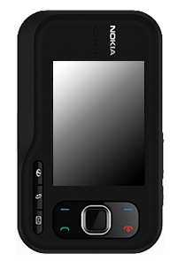 Nokia 6760 slide Nokia 6760 slide