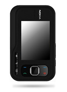 Nokia 6760 slide