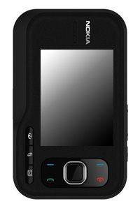 Nokia 6790 slide Nokia 6790 slide