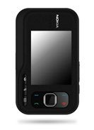 Nokia 6790 surge