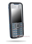 Nokia 7210 Supernova