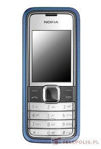 Nokia 7310 Supernova
