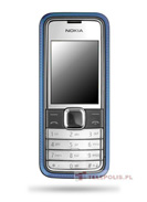 Nokia 7310 Supernova