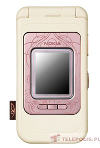 Nokia 7390