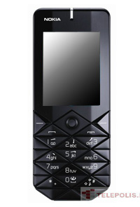 Nokia 7500