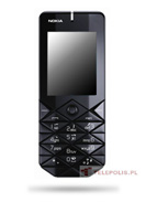 Nokia 7500 Prism