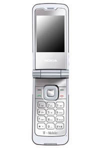 Nokia 7510 Nokia 7510