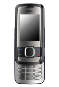 Nokia 7610 Supernova Nokia 7610 Supernova