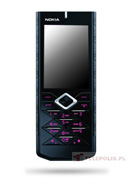 Nokia 7900 Prism