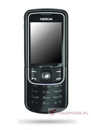 Nokia 8600 Luna