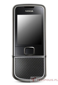 Nokia 8800 Carbon Arte
