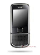 Nokia 8800 Carbon Arte