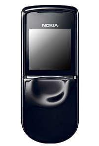 Nokia 8800 Sirocco Edition Nokia 8800 Sirocco Edition