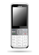 Nokia C5