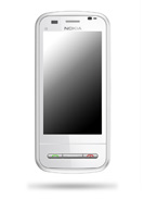 Nokia C6