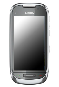 Nokia C7