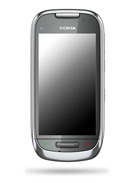 Nokia C7