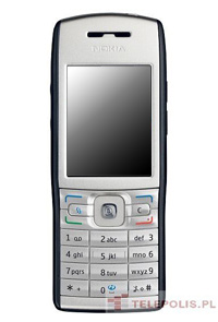 Nokia E50